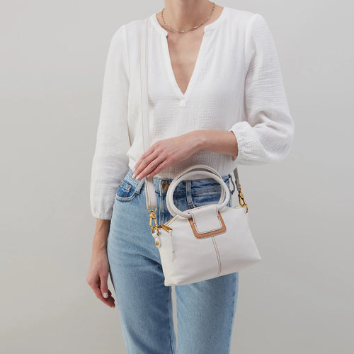 Hobo Sheila Top Zip Crossbody
