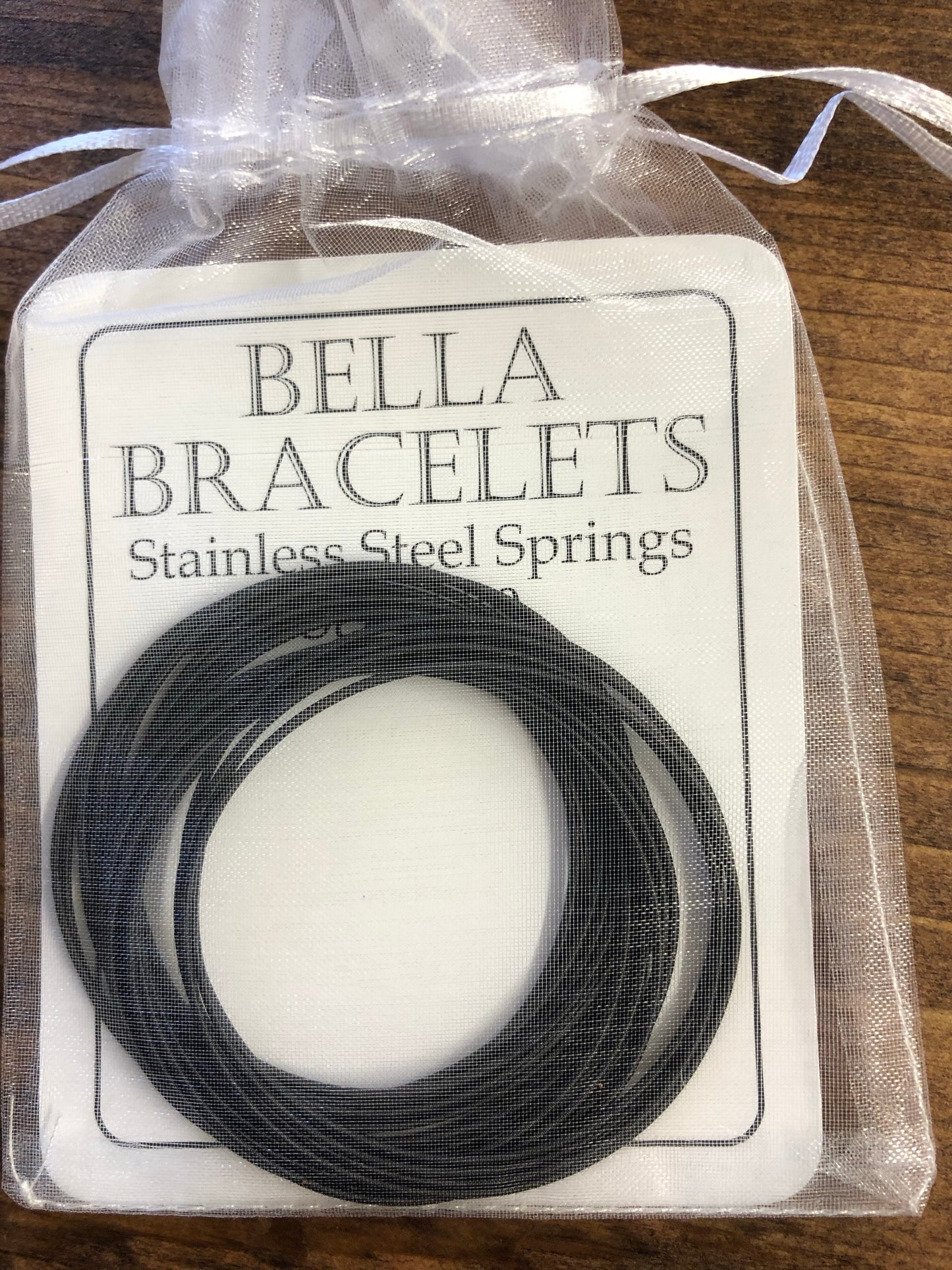 Guitar String Bracelets