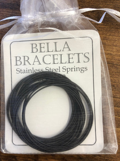 Guitar String Bracelets