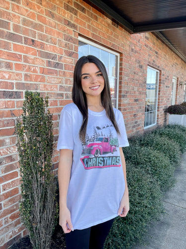 Christmas Tee